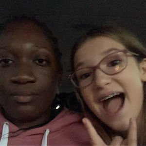 Meet your Posher, Grace